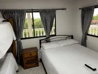 Villa Las Marias Hotels in Juan De Acosta