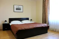 Bazilik Usman' Hotel - Wifi