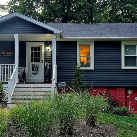 The Bungalow at Eagleville Lake Under 3 miles to UCONN!