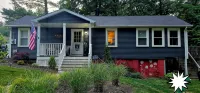 The Bungalow at Eagleville Lake Under 3 miles to UCONN! - WiFi