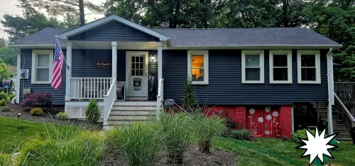 The Bungalow at Eagleville Lake Under 3 miles to UCONN!