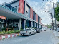 Tanatnan Hotel Hotels in Ranong