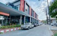 Tanatnan Hotel