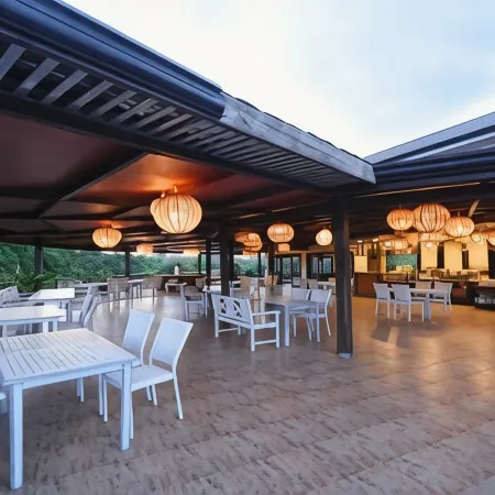 Tugawe Cove Resort