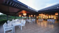 Tugawe Cove Resort - Frühstück