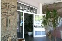 Alba Hotel - Ocean View