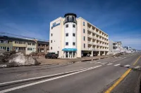 Beach is Just a Few Feet Away - Apartments