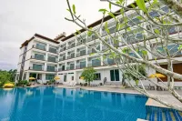 Southgate Residence Hotel - Pool