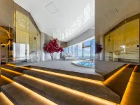 Apartamenty Sky Tower z Jakuzzi Przy Oknie by Bqqk - Hot Tub