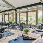 Domaine Les Saules - Hôtel - Restaurant - Spa en Baie de Somme - Spa