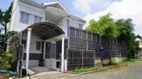 Diyar Villas Puncak K3/9 - 3-Star