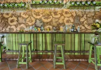 Hotel Casa San Carlos Lodge Pereira - bar