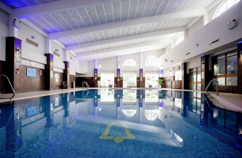 The Belfry Hotel & Resort photo 3