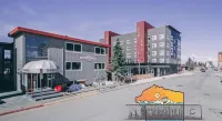 Highliner Hotel
