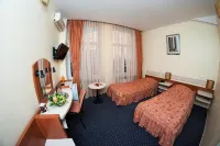 Hotel Astoria City Center