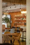 Seventeen Rooms - bar