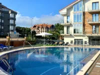 Playa Joyel Family Rooms Hotels in Noja