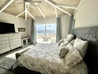 Carolina Kai - Beautiful Luxury Villa Private Beach Near Rum Point & Starfish Pt - 3 Yıldız