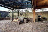 Anthem Getaway with Backyard Oasis! - Pools