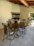 Charming house at the foot of the Luberon (rated 4 stars)