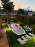 Etna Villa Alba Chiara - Rooftop Pools