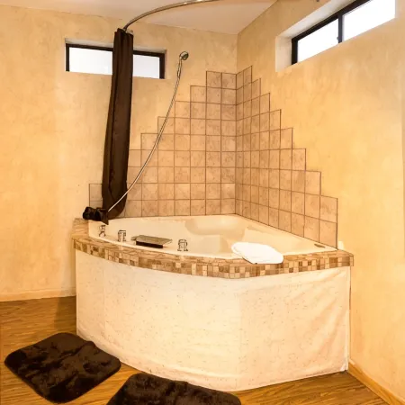 Edelweiss Lodge
