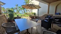 Casa Chocolate: 5-Star Luxury Beachfront Villa at the Palms, Villa 22 - 5 estrellas