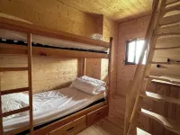 Cosy Chalet les Angles with Superb Lake and Mountain Views - Sleeps 4 Hotels in Les Angles
