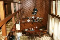 Sturgeon River Hideaway - Feriehus