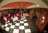 The Convention Center & Royal Suites Hotel