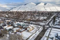 Cozy Retreat on Blaine St. w/ AC - 4 stjerner