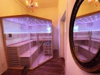 Former farmhouse with artistic ambience, sauna and whirlpool - Homestays