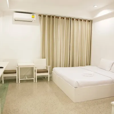 Chiang Rai Hotel Hotels near ST Motorcycle Rentals