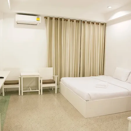 Chiang Rai Hotel Отели рядом с достопримечательностью «Монумент Короля Менграи»