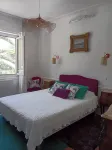 Apartment in villa in residential and quiet area, near the beach, center city and shops., - WiFi