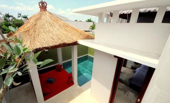 Jas Boutique Villas