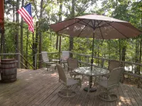 Private House On Greer's Ferry Lake - Homestays