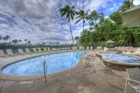 Regency Villas 3BD +Loft, 3BA,sleeps 8-10, A/C, 5 min walk to beach, 5 star !!! - 수영장