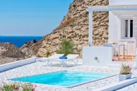 Katharos Pool Villas - Thermen