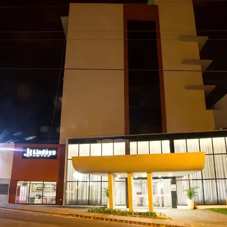 Lindóya Hotel