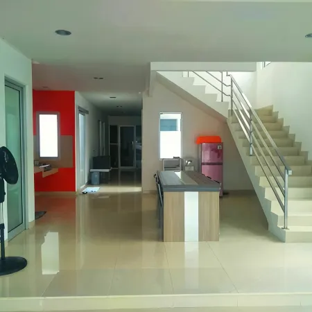 Villa Kaca
