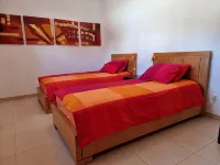 Penthouse in Fuseta with private roof terrace and sea views - Ocean View