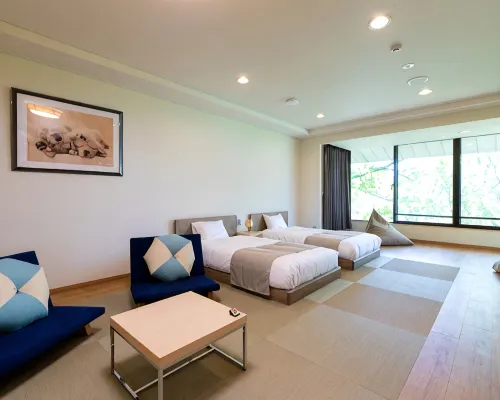 Hotel & Resort Guhin Daisen Hotels in Hoki