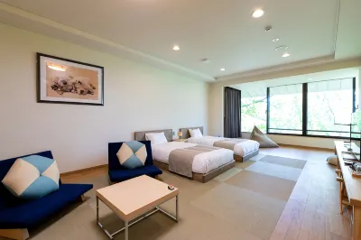 Hotel & Resort Guhin Daisen Hotel a 