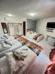 Pousada Verdes Mares - Inns