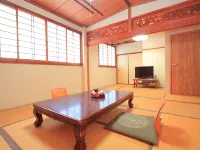 Ryokan Tokyoya