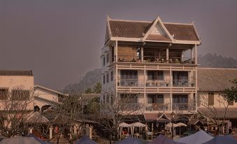 Indigo House Hotel