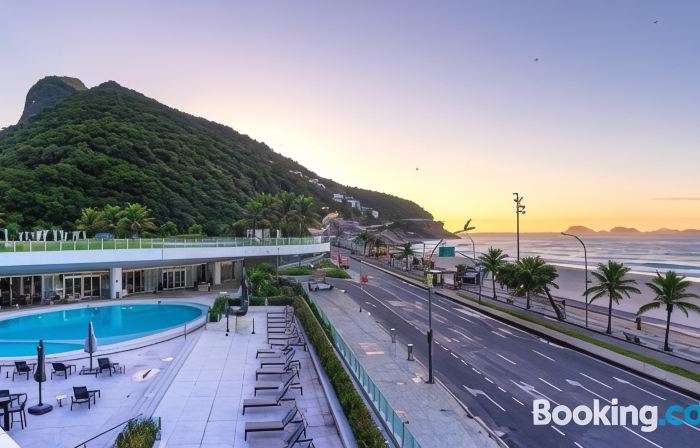 Hotel Nacional Rio de Janeiro - Oficial