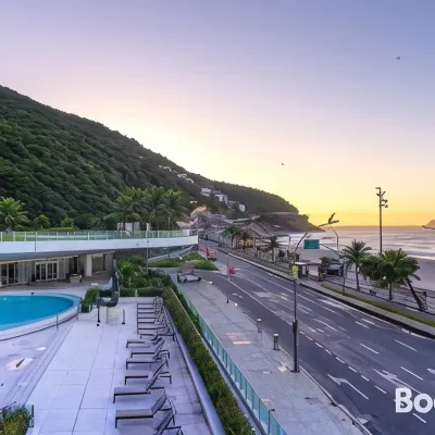 Hotel Nacional Rio de Janeiro - Oficial Hotels near H. Stern Museum