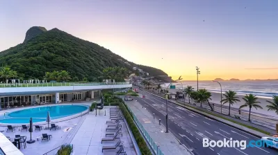 Hotel Nacional Rio de Janeiro - Oficial Hotels in 